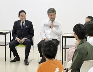 「映画戦略企画委」9月にも設立　首相、労働環境の整備へ