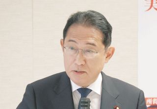 安倍晋三氏の遺志に便乗か…岸田首相が自民党に「9条改憲」議論加速を指示　総裁選を控え保守色アピール