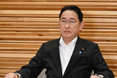 岸田首相の中央アジア・モンゴル訪問を正式発表　経済協力を推進