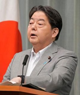 首相が外国歴訪取りやめ　南海トラフ地震対応で異例判断