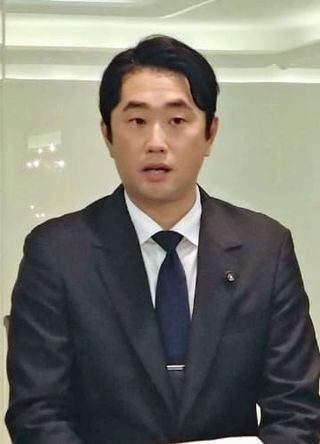 自民静岡、3区に掛川市議　議員辞職の宮沢氏後任