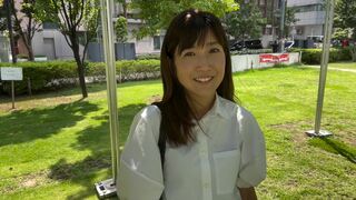 【根本美緒】「暑熱緩和」の街作りへ　都内公園でパラソル設置事業に立ち会い「日差しがないってこんなに楽」