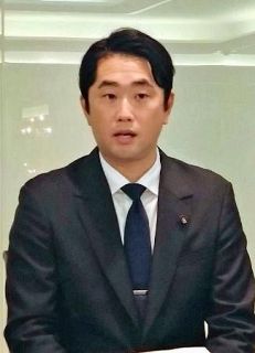 自民静岡、３区に掛川市議　議員辞職の宮沢氏後任