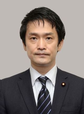 立民・小川淳也氏、出馬言及せず　代表選「推薦人集め容易でない」