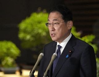 首相、法の支配訴え３２カ国訪問　訪中意欲も実現遠く