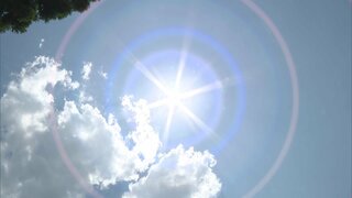 太宰府市で猛暑日の連続記録を更新　26日連続で35℃以上に