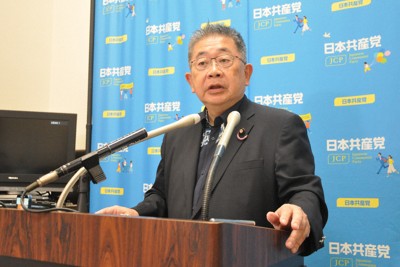 岸田氏退陣　野党「看板の掛け替えだ」　早期の衆院解散に警戒感