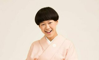 落語家・桂二葉さん　【慢性扁桃炎】手術から退院　「まだ痛い」　「今夜の落語が心配」