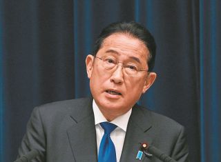 「反岸田派」は対立軸を作りにくくなる…首相不出馬で自民総裁選はどうなる　ジャーナリスト・鈴木哲夫さんに聞いた