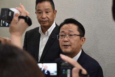 岸田首相退陣　裏金事件震源地の愛知関係者「すぐに総選挙あるかも」