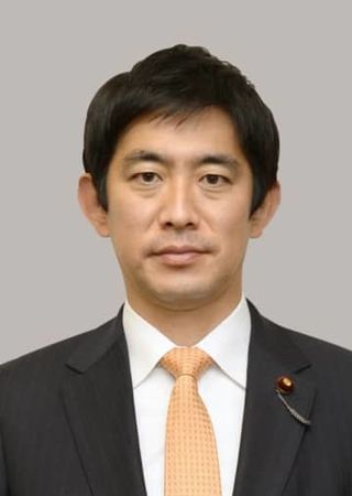 小林鷹之氏、推薦20人確保　茂木、河野氏が出馬意欲