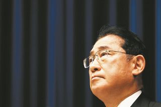 裏金、国葬、旧統一教会…岸田政権は「負のレガシー」に迷走した　どれも影には元首相　識者と振り返る3年間　