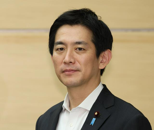 小林鷹之氏、自民総裁選に出馬へ　加藤勝信氏、河野太郎氏にも動き