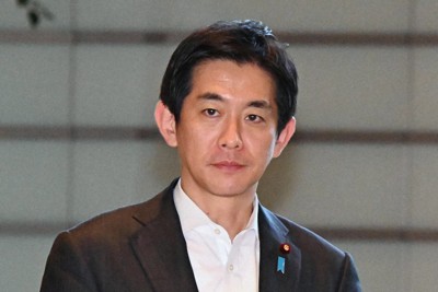 前経済安保担当相・小林鷹之氏、総裁選出馬表明へ　19日にも