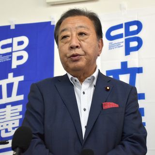 野田元首相「熟慮したい」＝立民代表選、地元県連が出馬要請