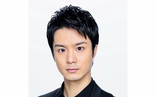 俳優・田代万里生さん　第一子誕生を報告　「元気な男の子」　出産にも立ち会い　「支えて下さったすべての方々に感謝の気持ち」