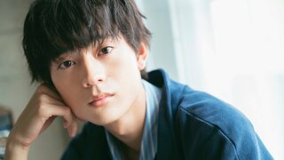 俳優・水沢林太郎 2025年カレンダー発売決定！　“前回とはまた違う雰囲気”