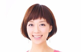 タレント・山本量子さん（４８）　死去　「10年に亘る　がんとの闘いでした」