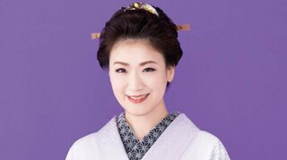 市川由紀乃さん　「卵巣がん」と診断　「再発防止を目的として抗がん剤治療に」　公式サイトで公表