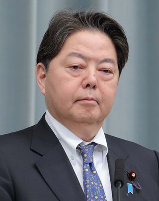 林氏、２７日にも出馬表明＝高市氏も来週で調整―自民総裁選