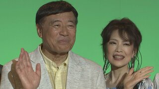 【石田重廣社長】夢グループ20周年　所属歌手が語る“人間として生きる見本です”と社長を絶賛