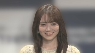 乃木坂46・田村真佑さん　体調不良のため　8月25日の愛知公演を休演