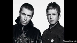 【 Oasis 】再結成　デビュー30周年に記念盤・展覧会　そして世界ツアーへ「ぜひ観にきてくれ」