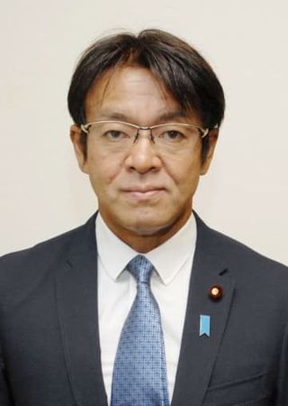 堀井学衆院議員が辞職意向　公選法違反事件で自民離党