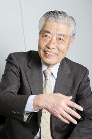 歴史学者の伊藤隆さん死去　91歳、戦前期の政治史研究