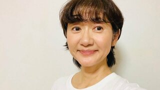 【がん闘病】古村比呂さん　「浮腫みや痺れ発生」　状況明かす　「台風による気圧と湿度の影響かと」