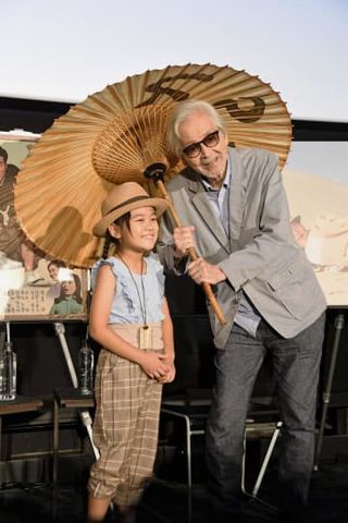 「寅さん」55周年、大感謝祭　山田洋次監督「望外の幸せ」