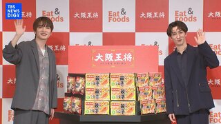 【Snow Man/深澤辰哉＆渡辺翔太】”Snow Man”の天使担当の座を競い合う「ラウールは20代になって脱落した」