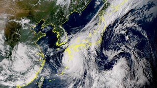 【台風情報】台風10号“最強クラス”特別警報も発表　２９日から３０日に九州北部地方に最接近、上陸のおそれ　早めの備えを【最新進路、雨風シミュレーション】