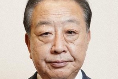 立憲・野田元首相「小泉氏が一番怖い」　自民総裁選後の衆院解散