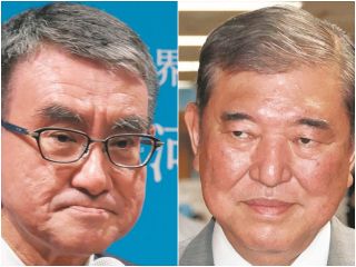 裏金議員は「カネ返せば不問」案まで…安倍派を怒らせたらマズいのか？　結局「数の力」がモノを言う自民総裁選