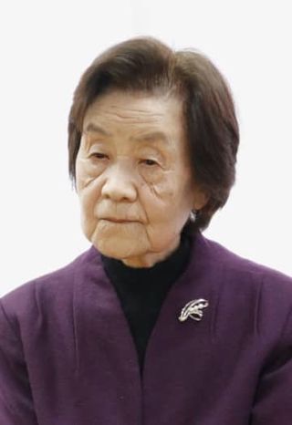 囲碁の女流、82歳差対局が実現　97歳杉内が最年長出場