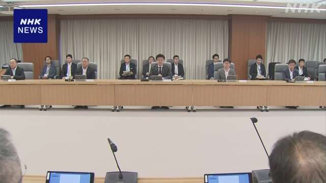 防衛省 来年度予算案の概算要求 過去最大の8兆5389億円に