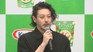 【オダギリジョー】 異例の数秒だけ広告契約締結「ギャラもたぶん秒単位…」