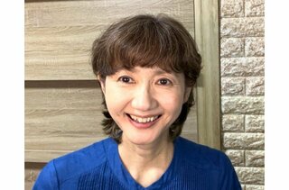 【がん闘病】古村比呂さん　「ふくらはぎの筋肉が減ると　浮腫みが　足首から足先に　起こりやすくなります(私の場合)」　自身の状況明かす