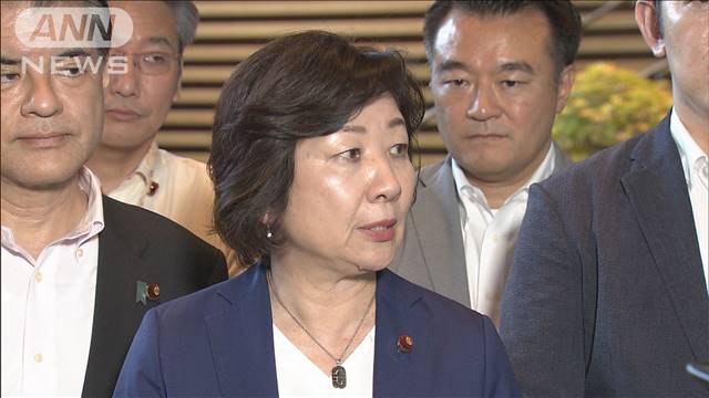 自民党「放送へのアクセス確保が必要」 SNS偽情報対策で提言