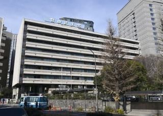 浴場「身体特徴で男女区別を」　自民「女性守る議連」が法案