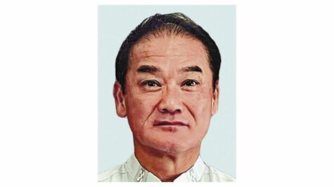 1分動画で見る佐喜真淳さんの訴え　宜野湾市長選