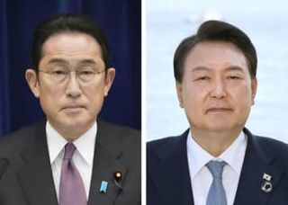 岸田首相、6日訪韓　「シャトル外交」継承狙い