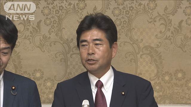 野党が閉会中審査を要求　“自民・麻生派にも裏金”報道受けて