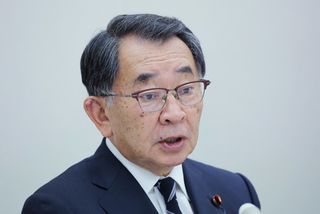 塩谷氏が衆院選不出馬＝裏金で自民離党