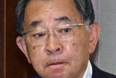 塩谷元文科相、次期衆院選に不出馬意向　裏金事件で地元から厳しい声