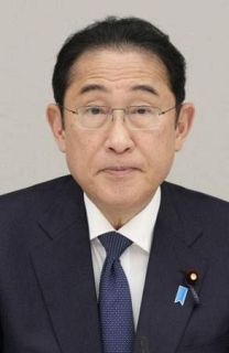 首相、６日に原発避難路整備指示　柏崎刈羽、再稼働方針を確認