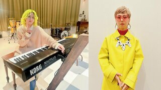 【Mrs. GREEN APPLE】藤澤涼架　ロングからベリショ　反響「短髪めっちゃ似合う」「短髪になっても最高に可愛いです」