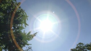 福岡・太宰府市でまた”気温３５℃以上”今年４７日目の猛暑日　年間の猛暑日数で全国最多記録を更新