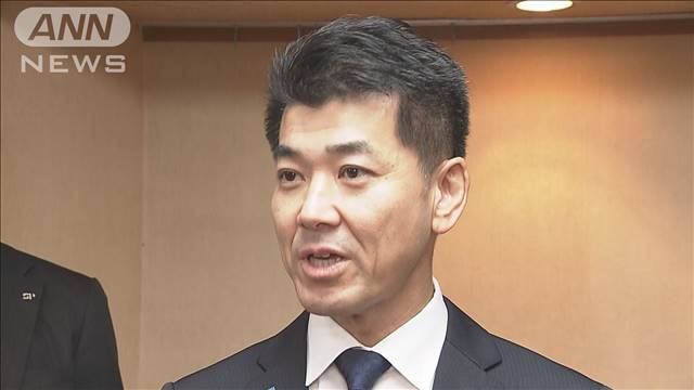 立憲代表選、推薦人集め最終攻防　泉代表・江田代表代行の候補者一本化は難航